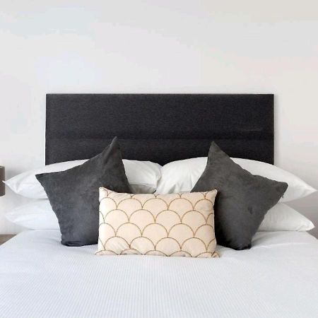 Luxury Central London North Apartment Buitenkant foto