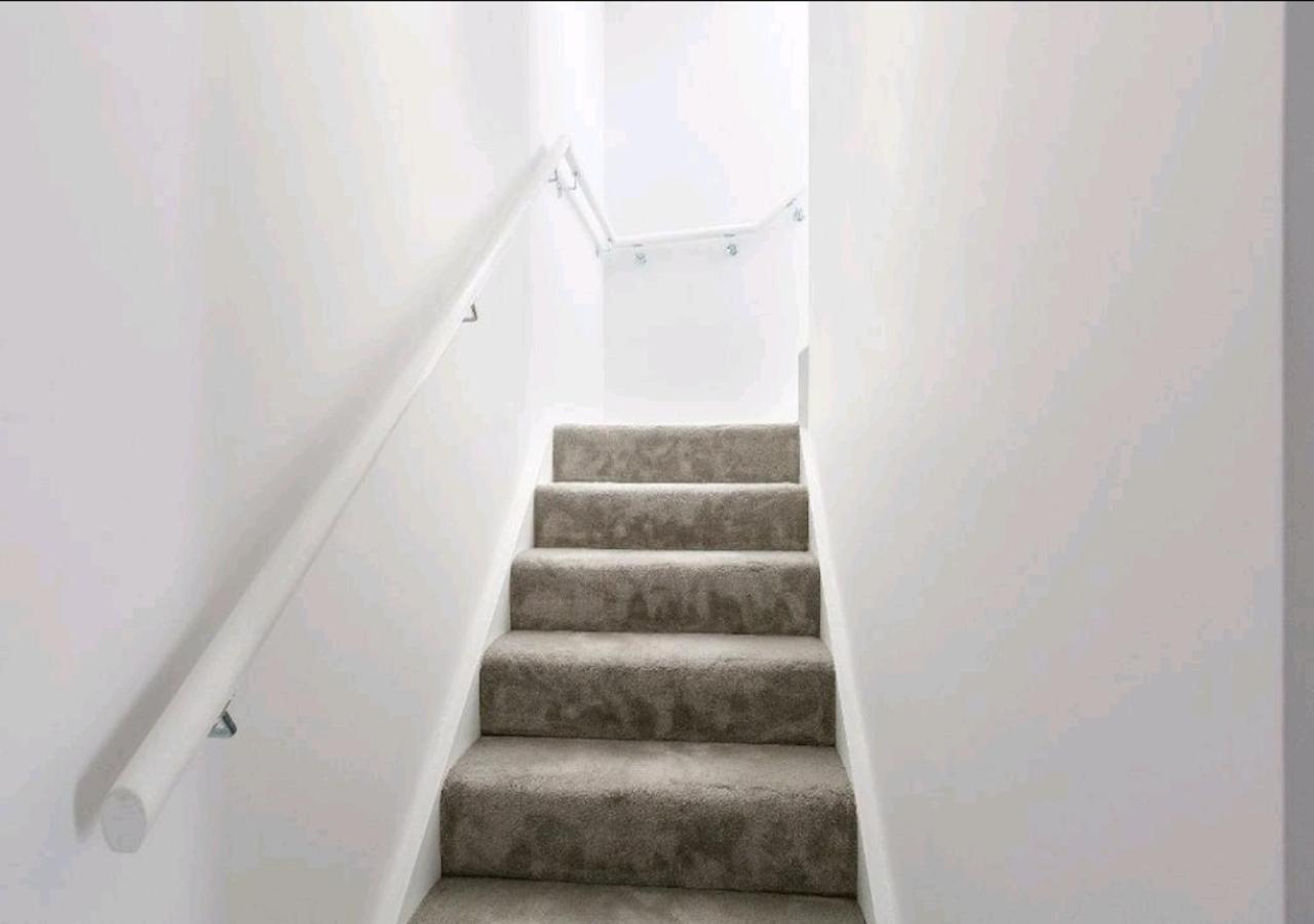 Luxury Central London North Apartment Buitenkant foto