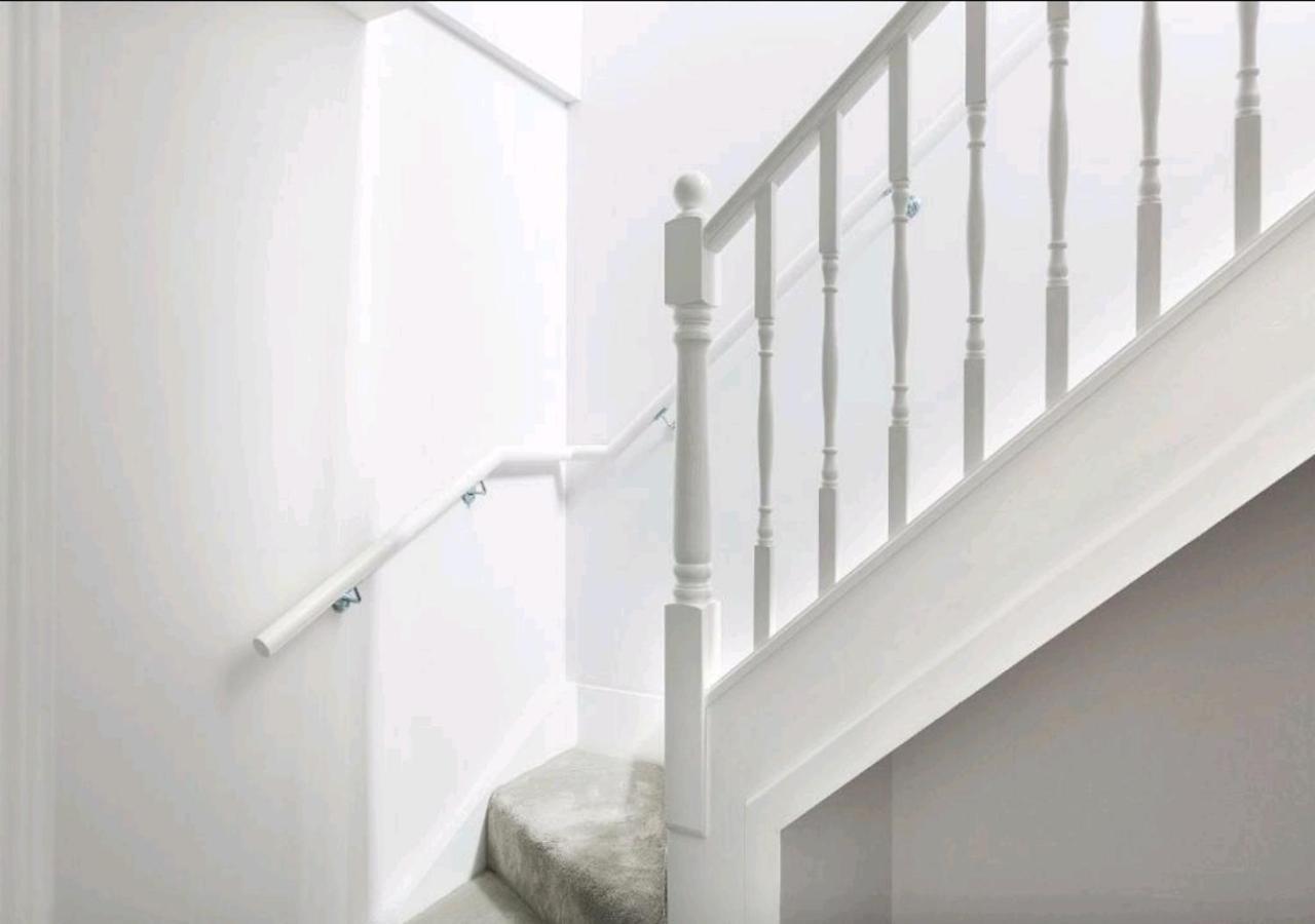 Luxury Central London North Apartment Buitenkant foto